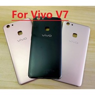 for Vivo V7 Y75 Back Cover Rear Battery Housing