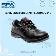 CHEETAH SAFETY SHOES 7012H Rebound