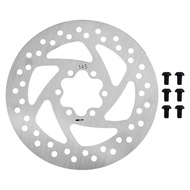 LLMA_145mm Disc Brake For ROTOR for For For For For VSETT 10+ For For For For Dualtron For Kaabo Ele