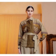 Mahira Blouse Heaven Lights!