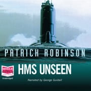 HMS Unseen Patrick Robinson