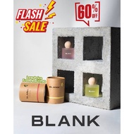 Offer NowBlank x Syahmi Sazli - Perfume Kereta Rumah BLANK