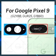 Google Pixel 9 / Pixel9 Camera Glass