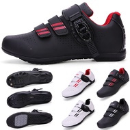 huas Men's MTB road shoes, non ALD mountain bike boots, running shoes URO optional D Cycling Shoes