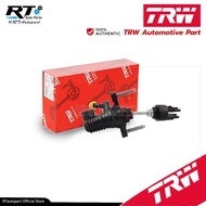 TRW Upper Clutch Master Cylinder Toyota Vios NCP150 Year 14-19 Yaris NCP93 05-13| Pump | PNB911 3142