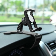 Car Phone Holder Phone Holder 360 Degree GPS Smart Phone Holder Universal