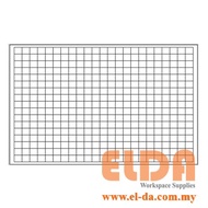 Grid Chart (3' x 4')(4' x 4') **ELDA - Workspace Supplies**