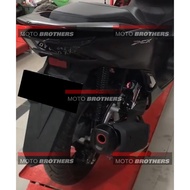 PROLINER PRO LINER STANDARD RACING EXHAUST NEW PCX160 PCX 160SR