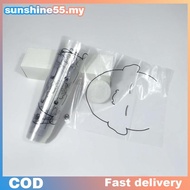 Sun 36Pcs/Roll CPR Resuscitator Mask CPR Face Shield For CPR Training First Aid Kit Shine