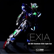 Kosmos LED for PG 1/60 Gundam Exia