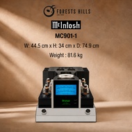 McIntosh MC901 1-Channel Power Amplifier
