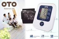 OTO 手臂式血壓計 BP-1100