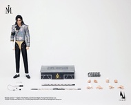 A012 INART : 1/6 Michael Jackson Dangerous World Tour Ver. 全新現貨 啡盒未開 可面交可入數寄順豐到付 議價不回!