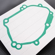 Stator Magneto Generator Cover Gasket For Yamaha FZ1 FZ1S FZ1N FZ8 FZ8N YZF-R1 R1 R1S R1R RaceBase 5
