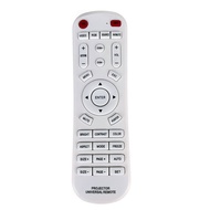 Universal Projector Remote Control for 3M Acer Benq Toshiba Casio Epson Hitachi Sony Jvc LG Nec Opto