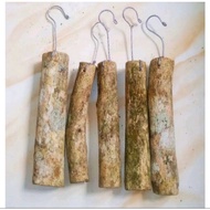 media tanam anggrek kayu kopi media tanam anggrek gantung kayu kopi