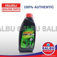 ISUZU Genuine Motor Oil SAE 15W-40 API CI-4 for CROSSWIND, MU-X, D-MAX, ALTERRA XTRM (1Liter)