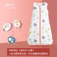 Kicking Prevention Baby Sleep Sack