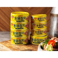 Dongwon Tuna Light Standard 150g