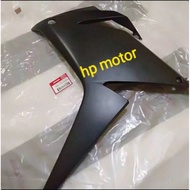 CBR150R BLACK DOFF SIDE WING COVER ORIGINAL CBR150 R BLACK DOFF SIDE FAIRING