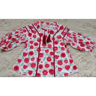 jkids blouse size 3/4 year