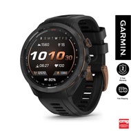 Garmin Approach S70 Golf การ์มิน นาฬิกาสมาร์ทวอชท์กอล์ฟระบบ GPS (GARMIN by CMG)
