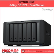 Synology 6-Bay DS1621+ DiskStation