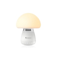 Mushroom LED Lamp with Bluetooth Speaker