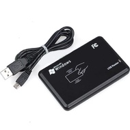 USB RFID ID Contactless Proximity Smart Card Reader 125KHZ EM4100