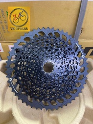 GENUINE - SRAM GX EAGLE 10-52T XG-1275 CASSETTE 12-Speed