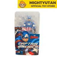 ZD Toys Avengers 7-Inch Captain America