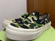 bape 布鞋