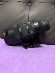 全場最平 Sigma 100-400 100-400mm DG DN OS Sony FE Mount