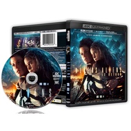 [English][Ready Stock] Blu-ray HD Movie 4K UHD 1080P Aliens 2