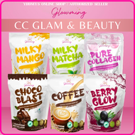 GLowming Shape Detox | MiLky Mango | Choco BLast  | Acai Berry GLow Juice Drink  | Coffee Shape Juic