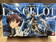 全新未砌 HG 蘭斯洛特 反叛的鲁路修 Code Geass