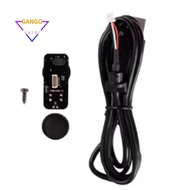 For   3 Camera Accessory for  2 3D Printer  Camera