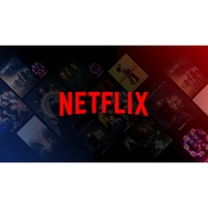 NETFLIX Premium Account