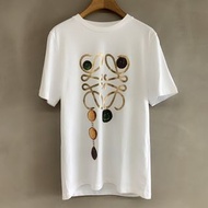 LOEWE T恤SIZE Xs S M L 全新正貨e