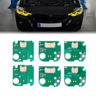Yellow DRL LED Boards For BMW F30 F31 LCI 330i 340i 320i 328i 2015-2018