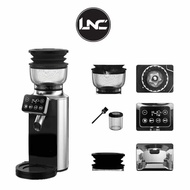 burr coffee grinder widely sold under brands like LNC Neretva and Petrus (Model CG5002).