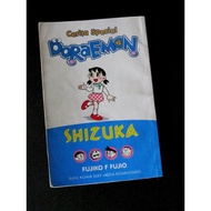 Doraemon Shizuka Comic - Preloved Used