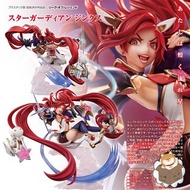 [預訂] [日版] [行版] GoodSmile League of Legends 英雄聯盟 星光少女組 吉茵珂絲