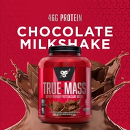 BSN True Mass Gainer ขนาด 5.82 lb