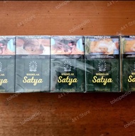 Rokok Wismilak Satya 12 Batang