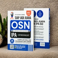 National Science Olympiad Book for Elementary and Equivalent Science