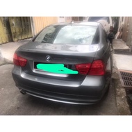 BMW 320i E90 1.8 Auto