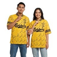 Retro Jersey Lvrpl 3RD 1994 1995 Fans Football Shirt 94 95 JTI Store
