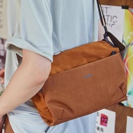 original imported Bellroy Australia Venture Sling 9l Explorer Chest Bag Large Capacity Waterproof Sh