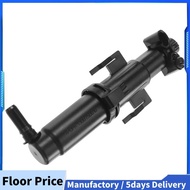 Headlight Washer Nozzle 61677377668 for  F10 F11 F07 Car Accessories